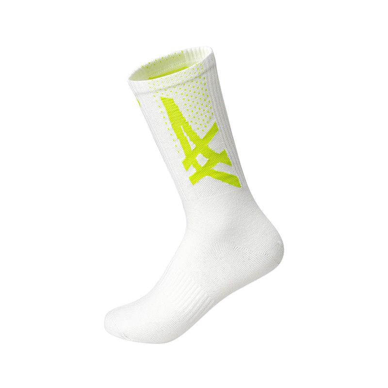 ASICS Спортивные носки для детей 1 пара white
ASICS Спортивные носки для детей 1 пара white