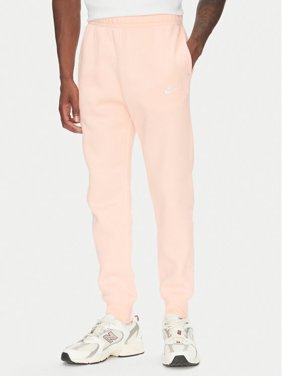 Спортивные брюки обычного кроя BV2671 Nike, оранжевый
Спортивные брюки обычного кроя BV2671 Nike, оранжевый