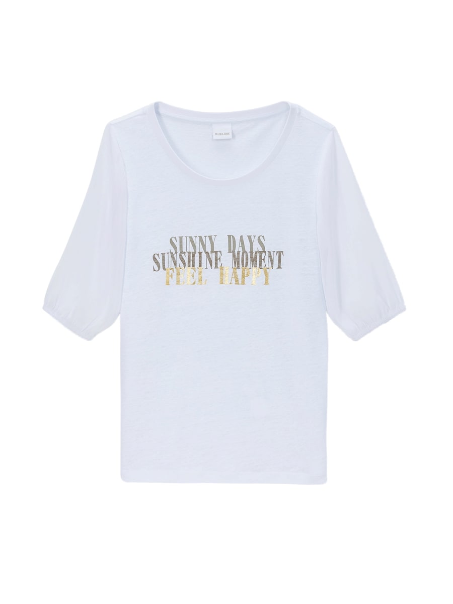 Рубашка MADELEINE, белый
Рубашка MADELEINE, белый