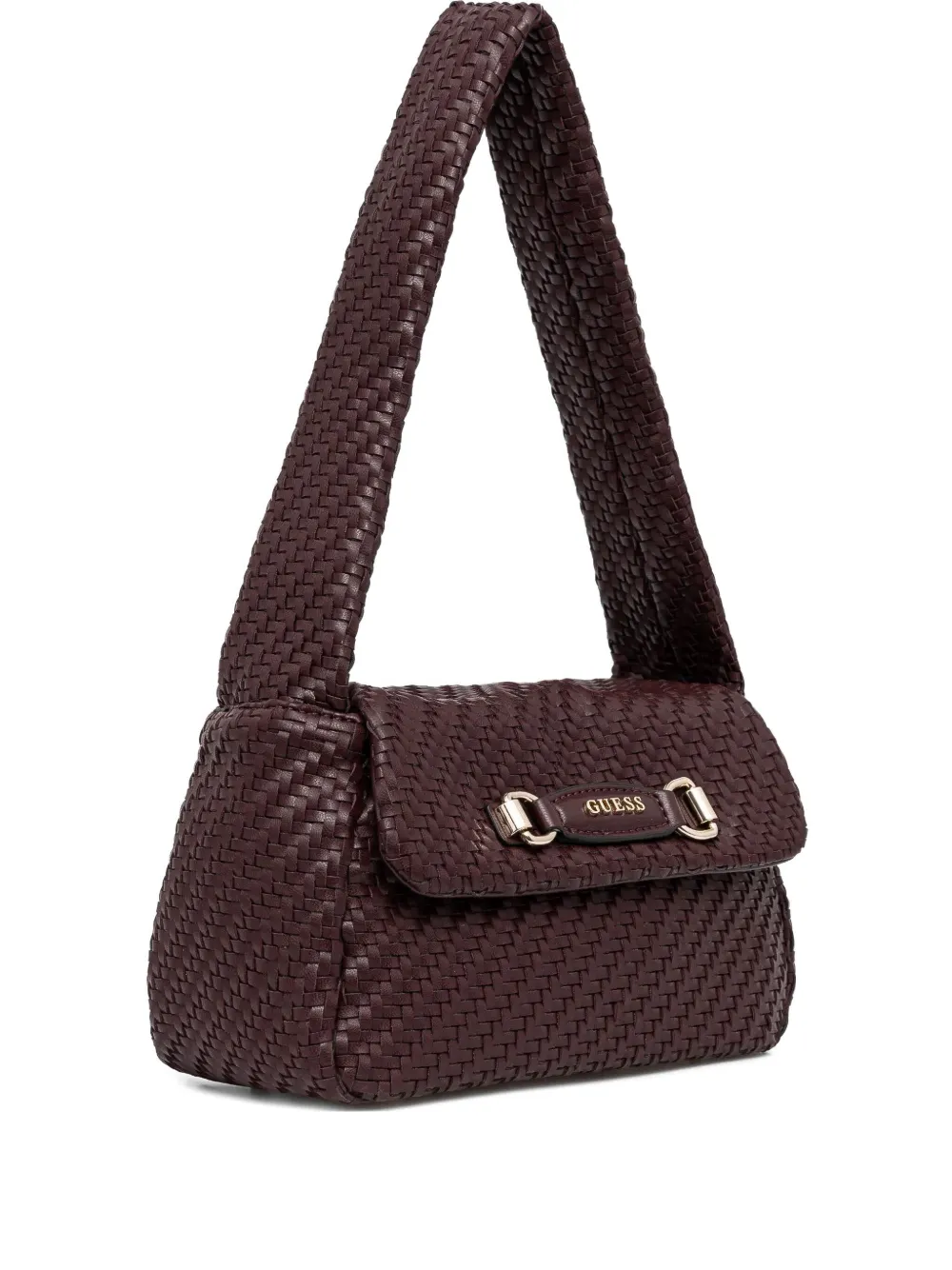 Сумка-тоут Francy GUESS USA, красный
Сумка-тоут Francy GUESS USA, красный