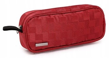 Маленькая и вместительная косметичка DKM
Маленькая и вместительная косметичка DKM