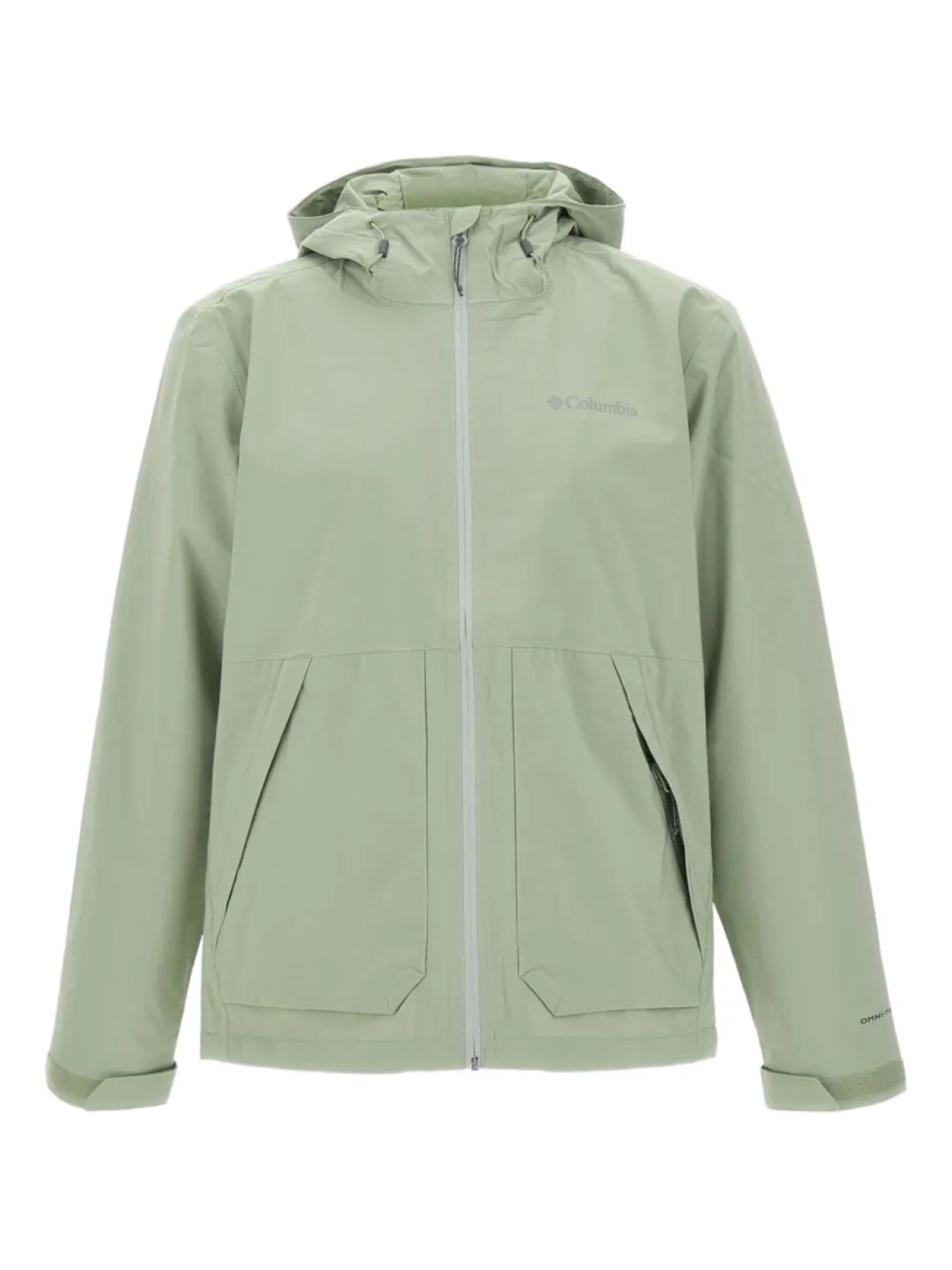 Куртка Altbound Columbia, зеленый
Куртка Altbound Columbia, зеленый