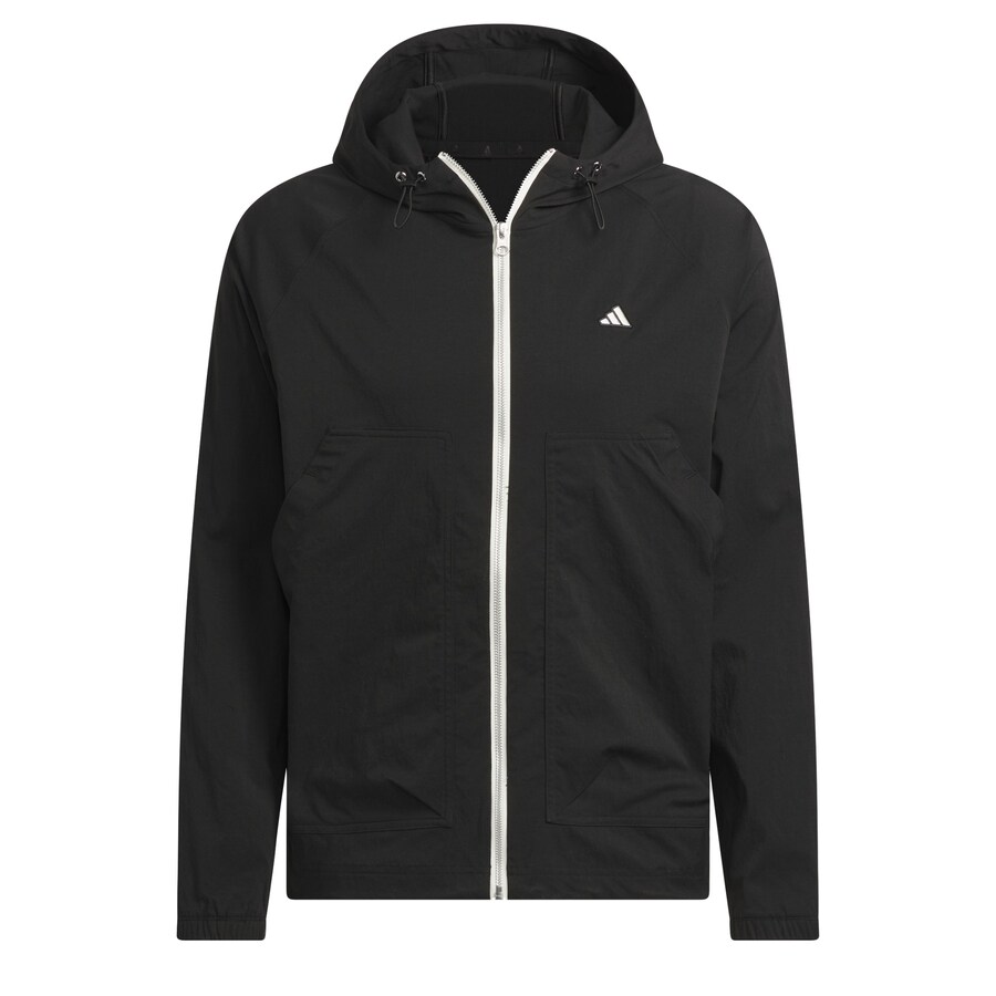 Спортивная куртка ADIDAS PERFORMANCE Go-to Utility, черный
Спортивная куртка ADIDAS PERFORMANCE Go-to Utility, черный