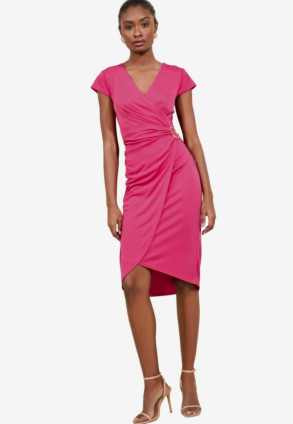Повседневное платье Lipsy, фуксия
Повседневное платье Lipsy, фуксия