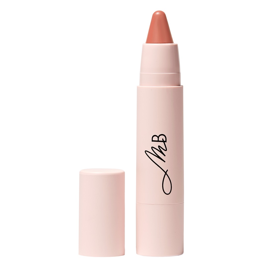 Помада для губ kissen lush lipstick crayon Monika Blunder, ls-marl - marlene, вес 2.7 гр.
Помада для губ kissen lush lipstick crayon Monika Blunder, ls-marl - marlene, вес 2.7 гр.