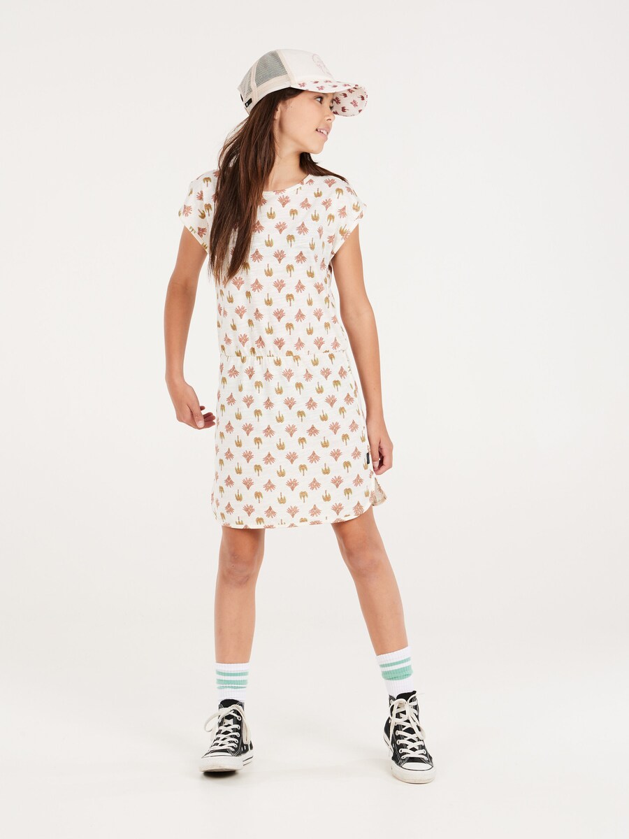 Платье PROTEST PRTSHANTI JR, белый
Платье PROTEST PRTSHANTI JR, белый