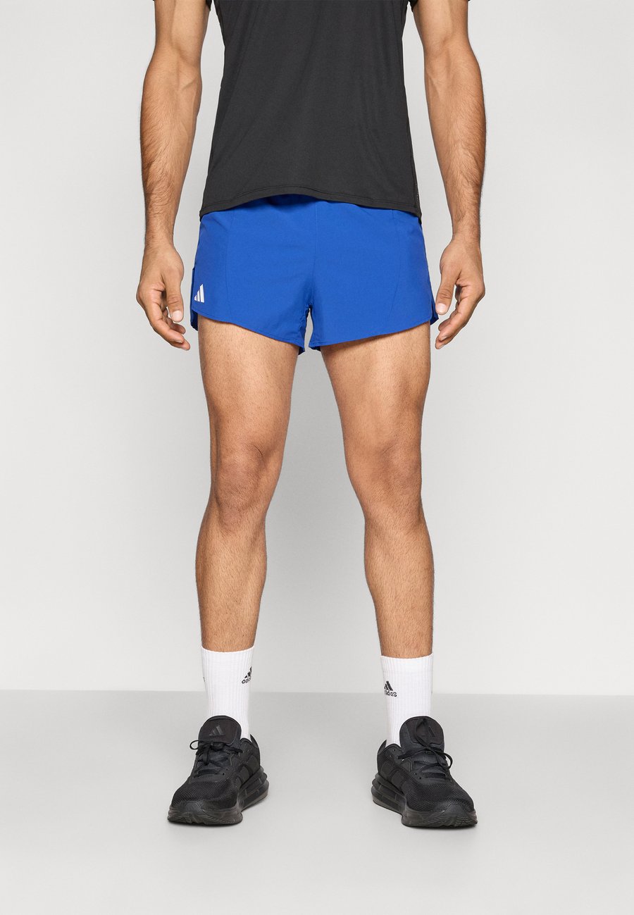 Спортивные шорты Adidas Performance ADIZERO SHORT, Team Royal Blue/Blue
Спортивные шорты Adidas Performance ADIZERO SHORT, Team Royal Blue/Blue