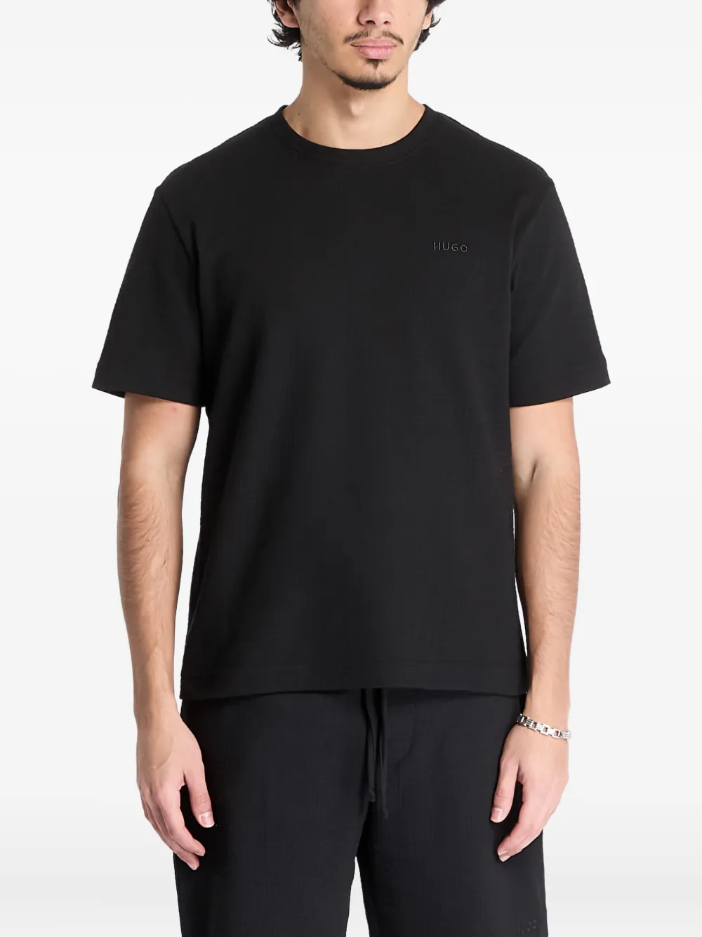 Футболка Austin HUGO, черный
Футболка Austin HUGO, черный