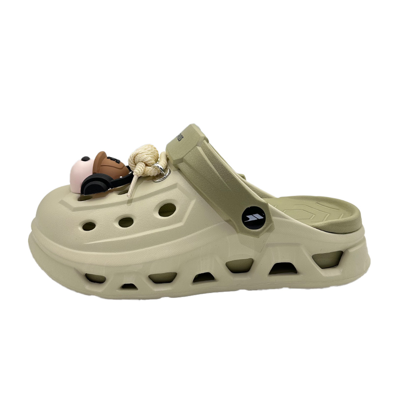 Сабо мужские TRESPASS, Green
Сабо мужские TRESPASS, Green