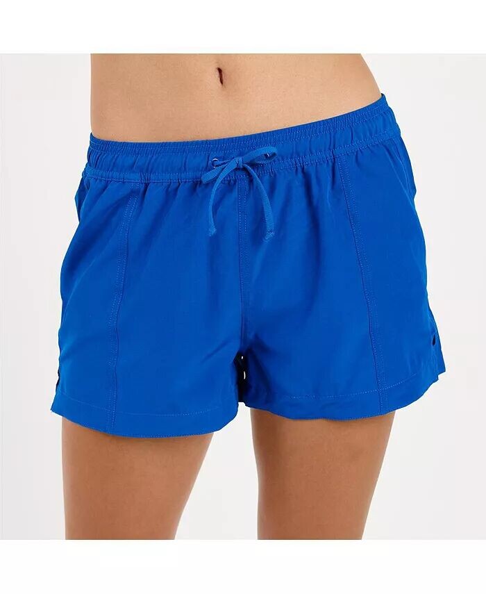 Женские шорты для досок 2–3 дюйма Calypsa, синий
Женские шорты для досок 2–3 дюйма Calypsa, синий