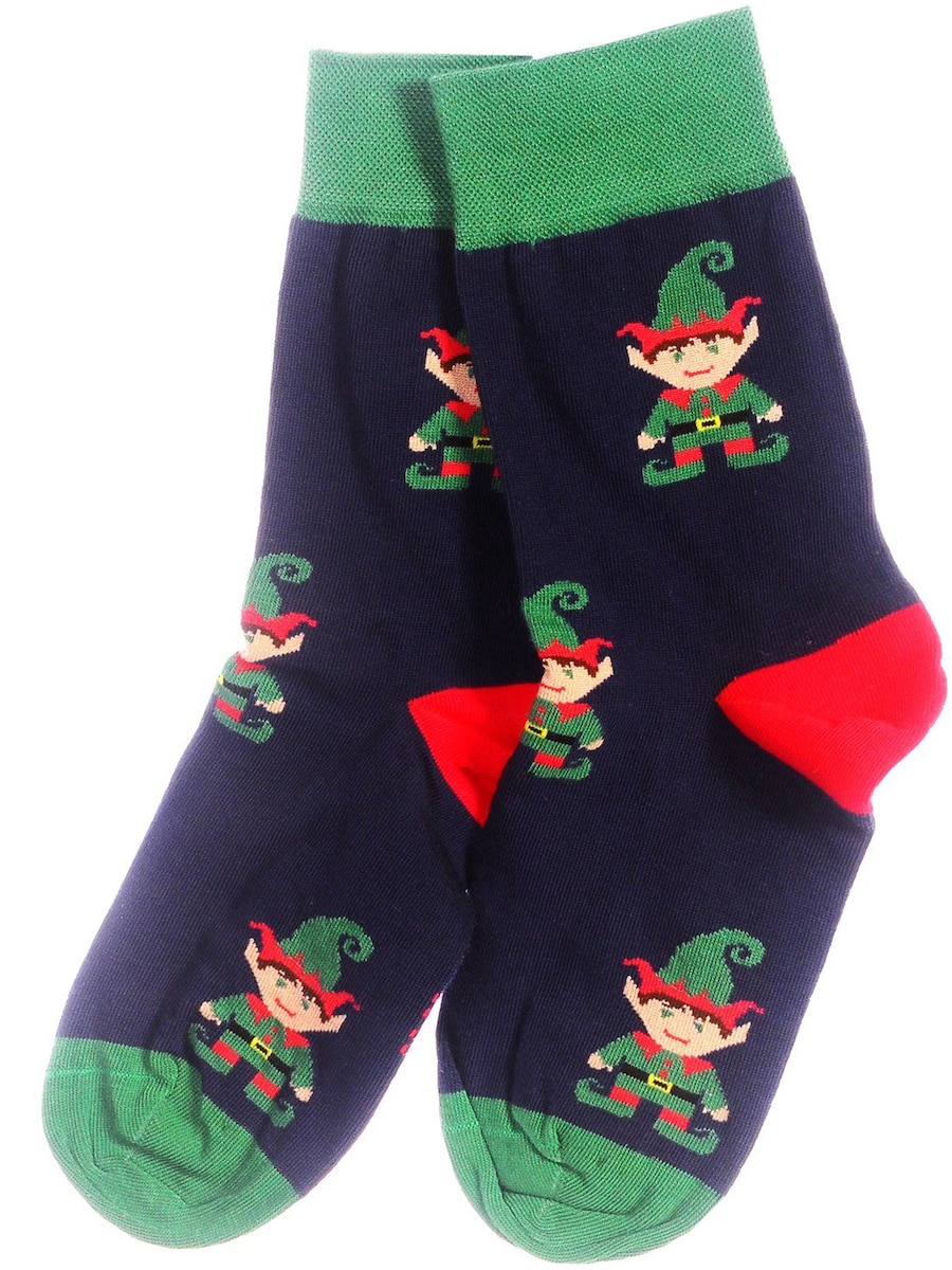 Носки La Bortini, темно-синий
Носки La Bortini, темно-синий