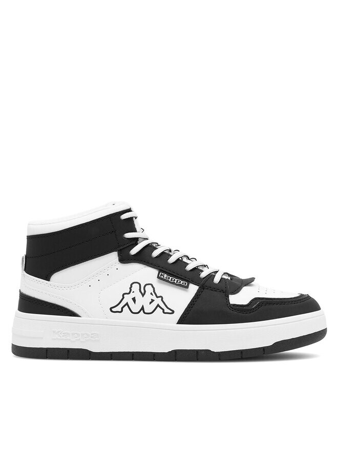 Кроссовки Kappa, черный
Кроссовки Kappa, черный