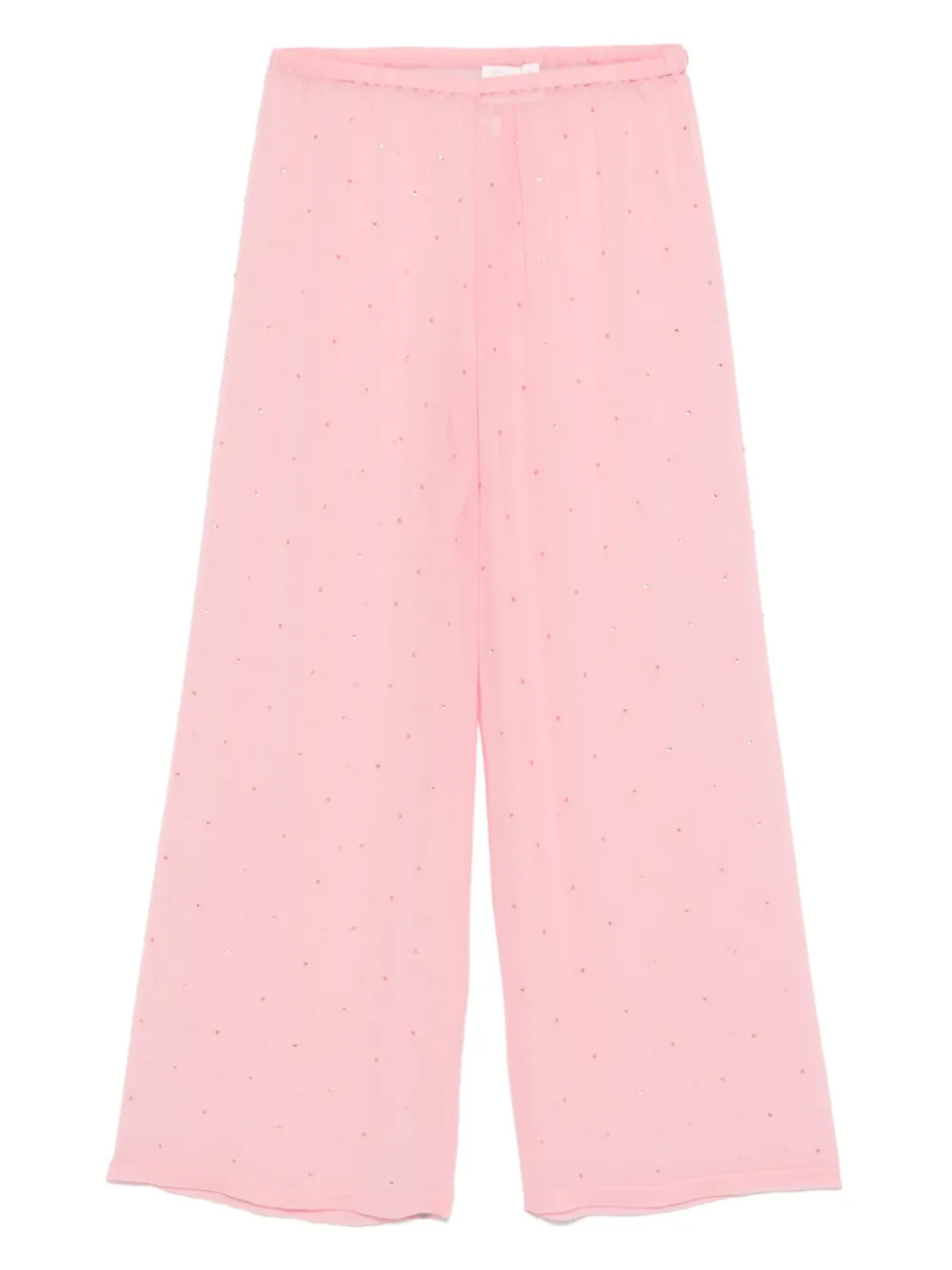 Амалия брюки MC2 Saint Barth, розовый
Амалия брюки MC2 Saint Barth, розовый