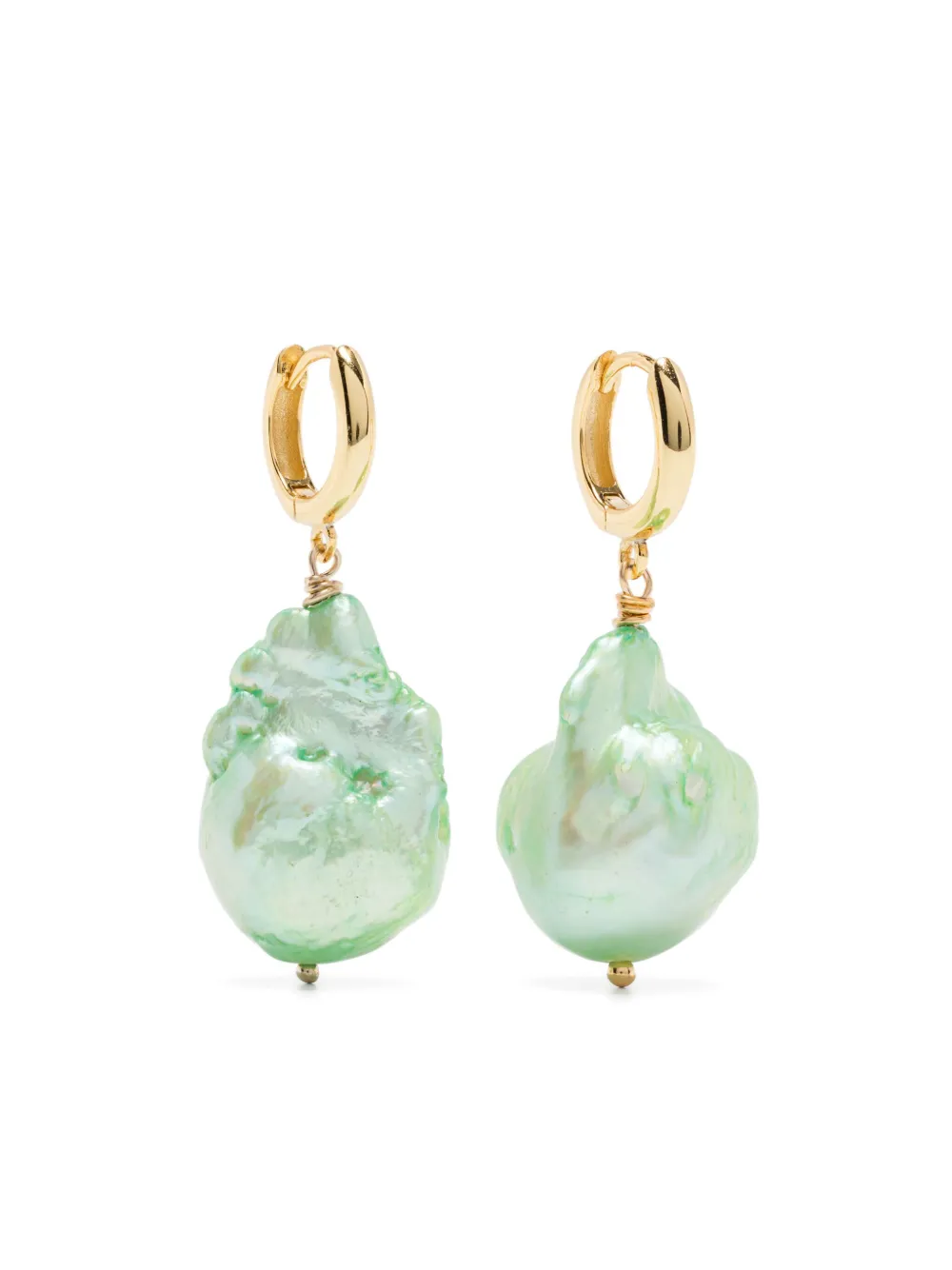 Серьги Host Gohar World, золотой
Серьги Host Gohar World, золотой