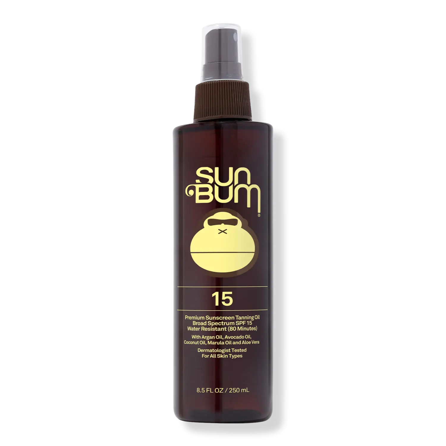 Масло для загара SPF 15 Sun Bum
Масло для загара SPF 15 Sun Bum