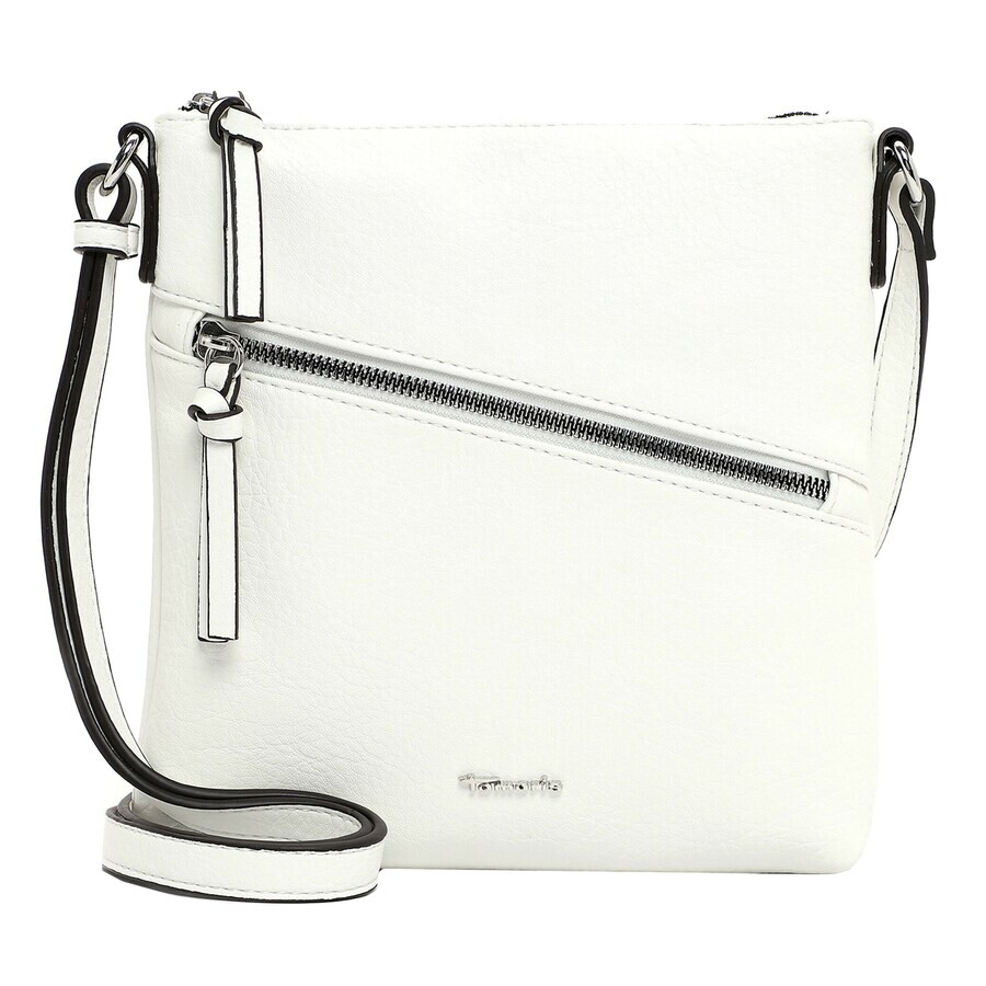 Сумка кросс-боди Tamaris Crossbody Alessia, белый
Сумка кросс-боди Tamaris Crossbody Alessia, белый