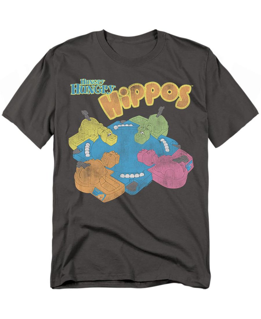 Футболка Большие и высокие голодные бегемоты: пора играть Hasbro+, Charcoal, Черный, Футболка Большие и высокие голодные бегемоты: пора играть Hasbro+, Charcoal
Футболка Большие и высокие голодные бегемоты: пора играть Hasbro+, Charcoal, Черный, Футболка Большие и высокие голодные бегемоты: пора играть Hasbro+, Charcoal