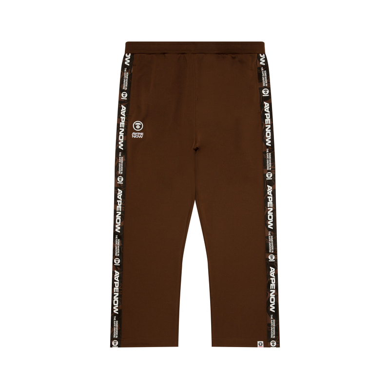 Штаны *A Bathing APE с регулируемым поясом Aape, Coffee Bwx
Штаны *A Bathing APE с регулируемым поясом Aape, Coffee Bwx