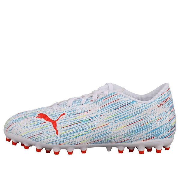 Кроссовки ultra 4.2 mg jr soccer shoes k 'white red blue' Puma, белый
Кроссовки ultra 4.2 mg jr soccer shoes k 'white red blue' Puma, белый