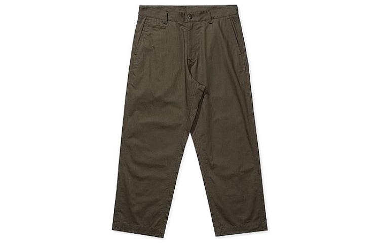 Брюки карго Unisex UNDEFEATED, зеленый
Брюки карго Unisex UNDEFEATED, зеленый