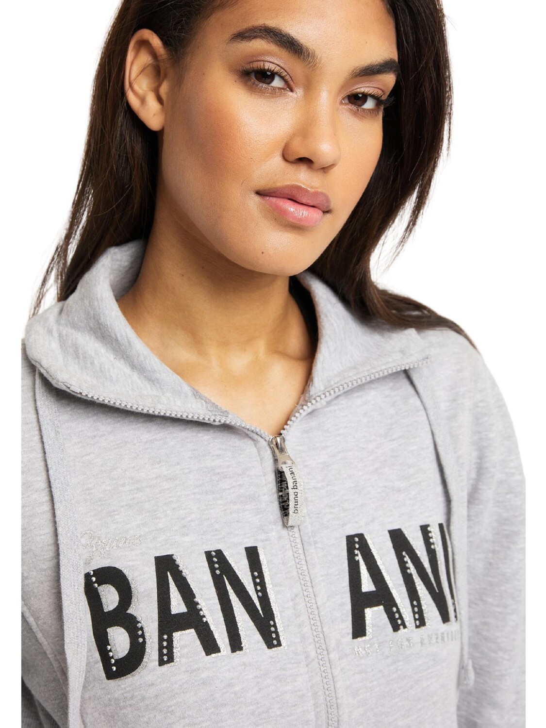 Толстовка Bruno Banani MADISON, цвет Hellgrau/Melange
Толстовка Bruno Banani MADISON, цвет Hellgrau/Melange