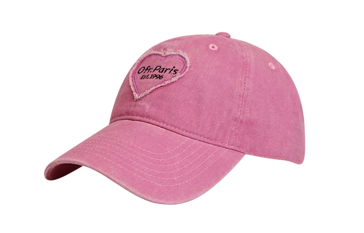 CMFY Женская кепка, Черный
CMFY Женская кепка, Черный