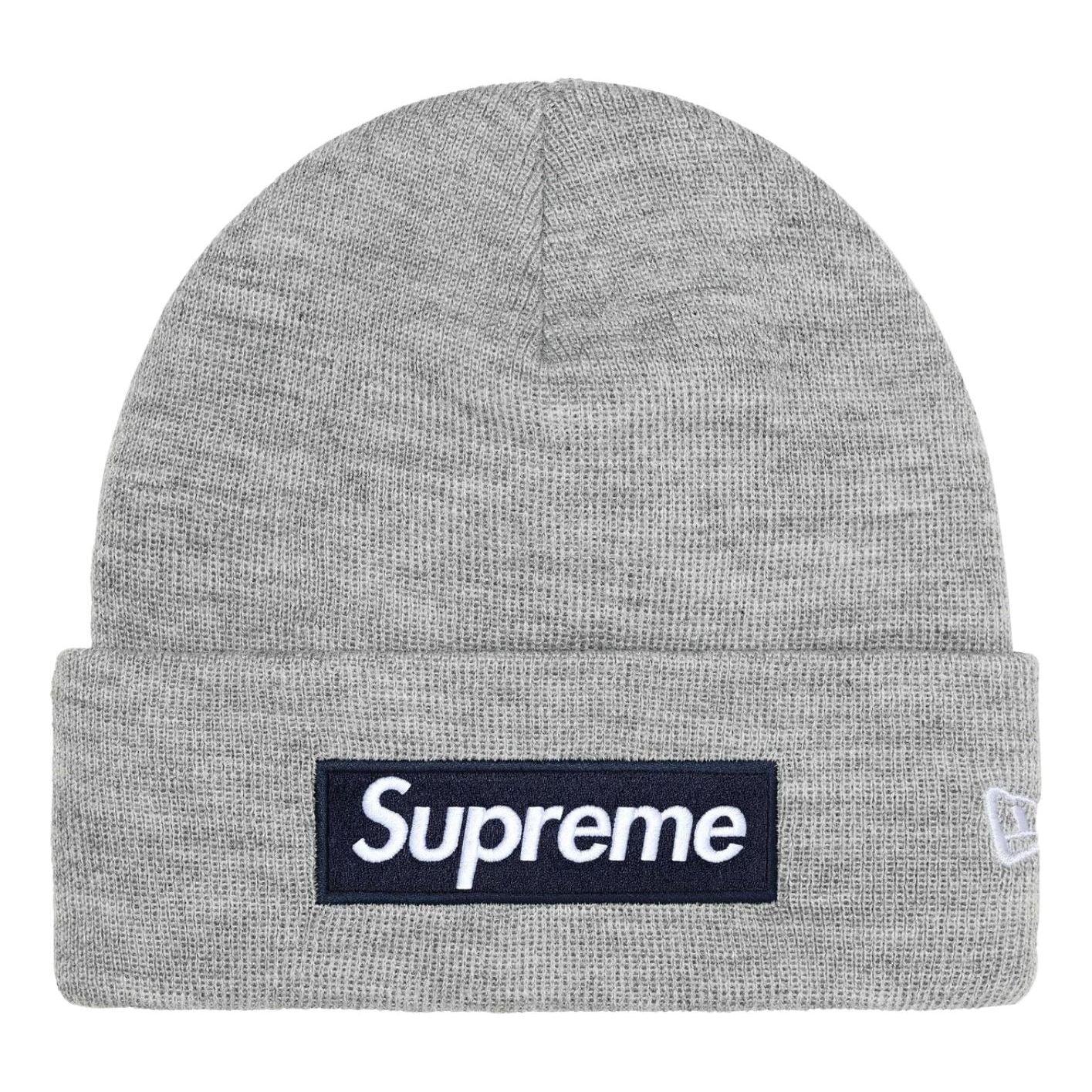 Шапка Supreme FW25 New Era Bo Logo Beanie 'Heather Grey'
Шапка Supreme FW25 New Era Bo Logo Beanie 'Heather Grey'