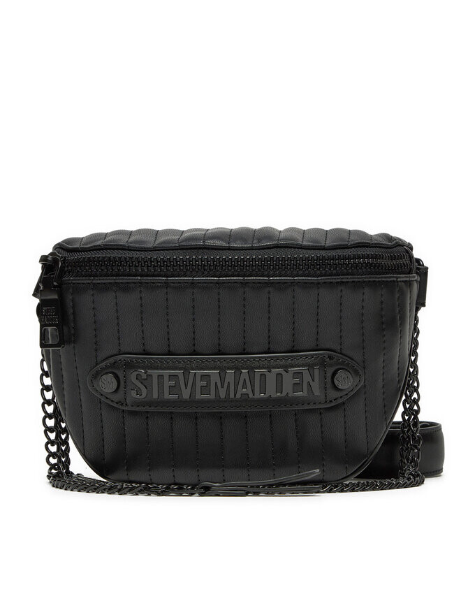 Наплечная сумка Steve Madden Bmixy SM13001127, черный
Наплечная сумка Steve Madden Bmixy SM13001127, черный