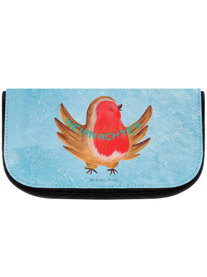 Косметичка Mr. & Mrs. Panda, цвет eisblau
Косметичка Mr. & Mrs. Panda, цвет eisblau