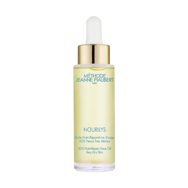 Питательное масло Nourilys Huile Visage Méthode Jeanne Piaubert, 30 ml
Питательное масло Nourilys Huile Visage Méthode Jeanne Piaubert, 30 ml