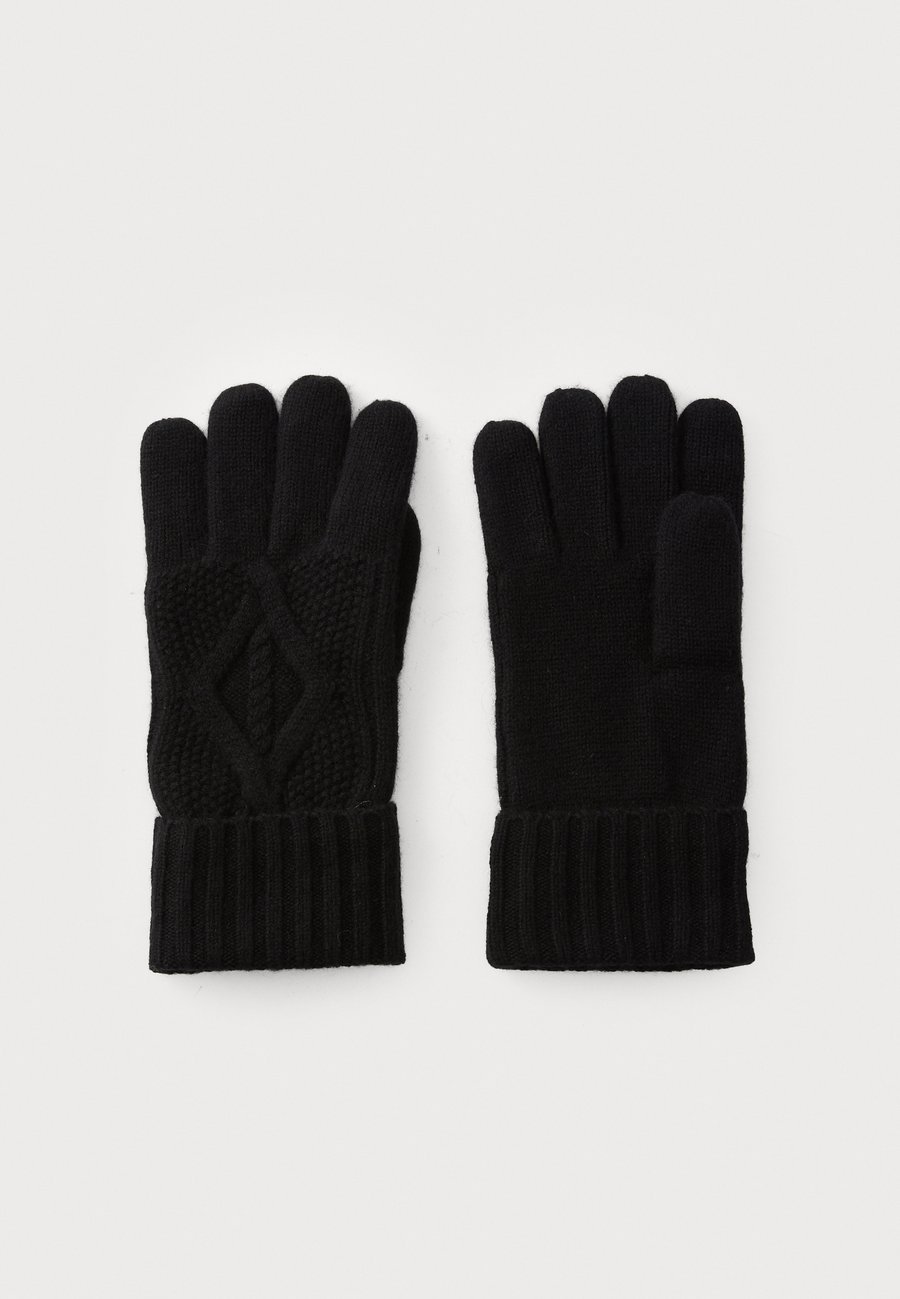 Перчатки Polo Ralph Lauren GLOVE UNISEX, Black
Перчатки Polo Ralph Lauren GLOVE UNISEX, Black