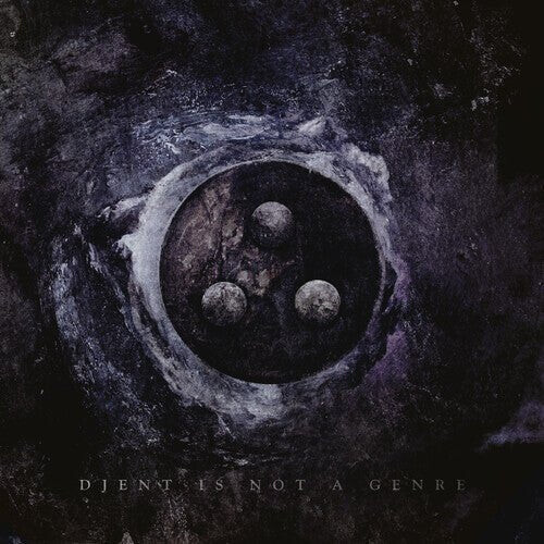 Виниловая пластинка Periphery - Periphery V: Djent Is Not A Genre
Виниловая пластинка Periphery - Periphery V: Djent Is Not A Genre
