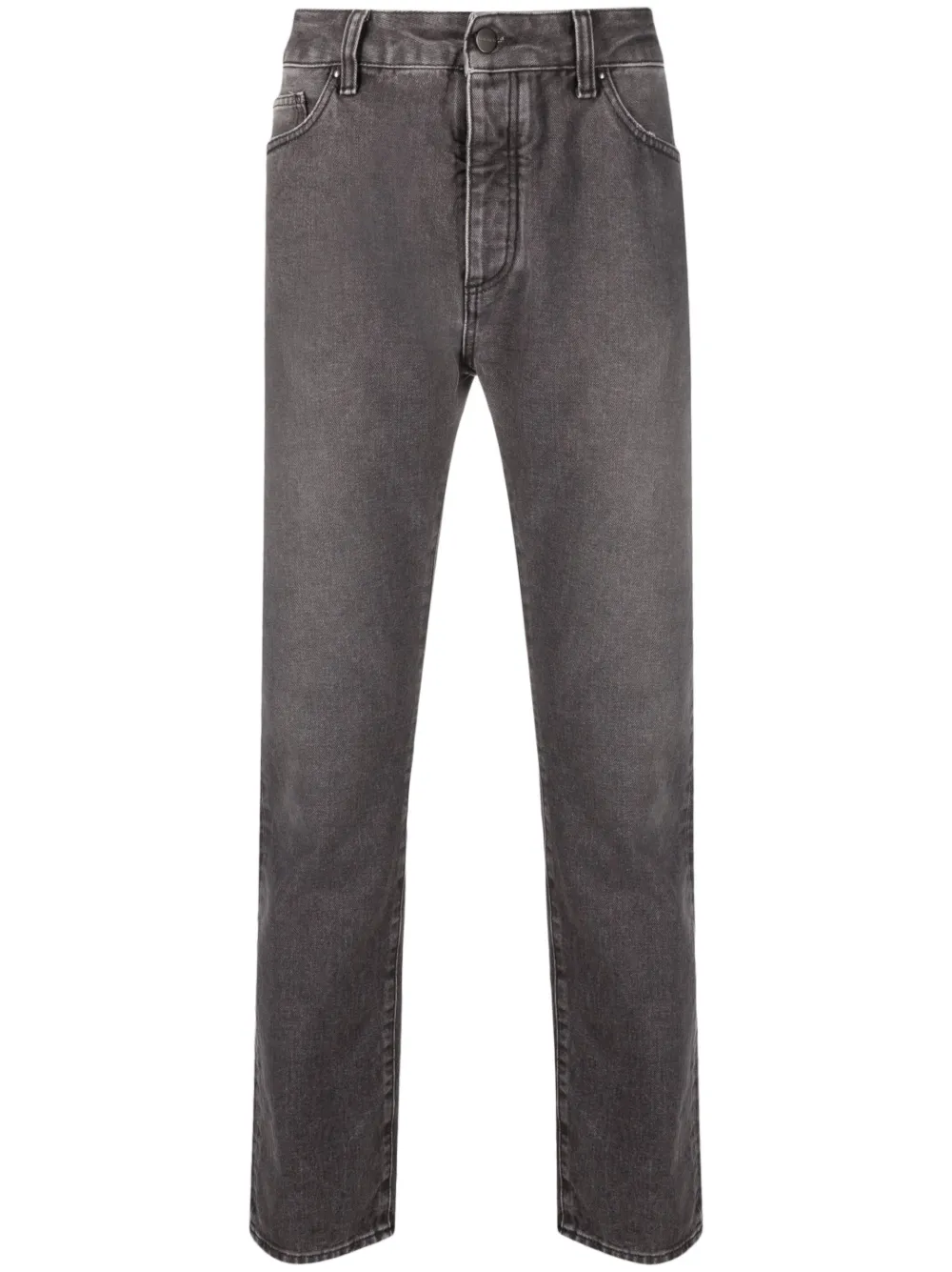 Прямые джинсы с логотипом PALM ANGELS, черный
Прямые джинсы с логотипом PALM ANGELS, черный