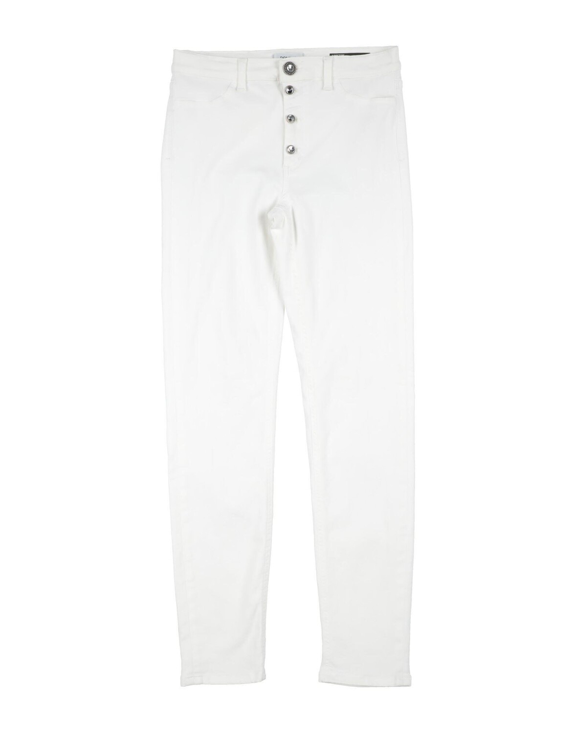 Джинсы Dondup, белый
Джинсы Dondup, белый