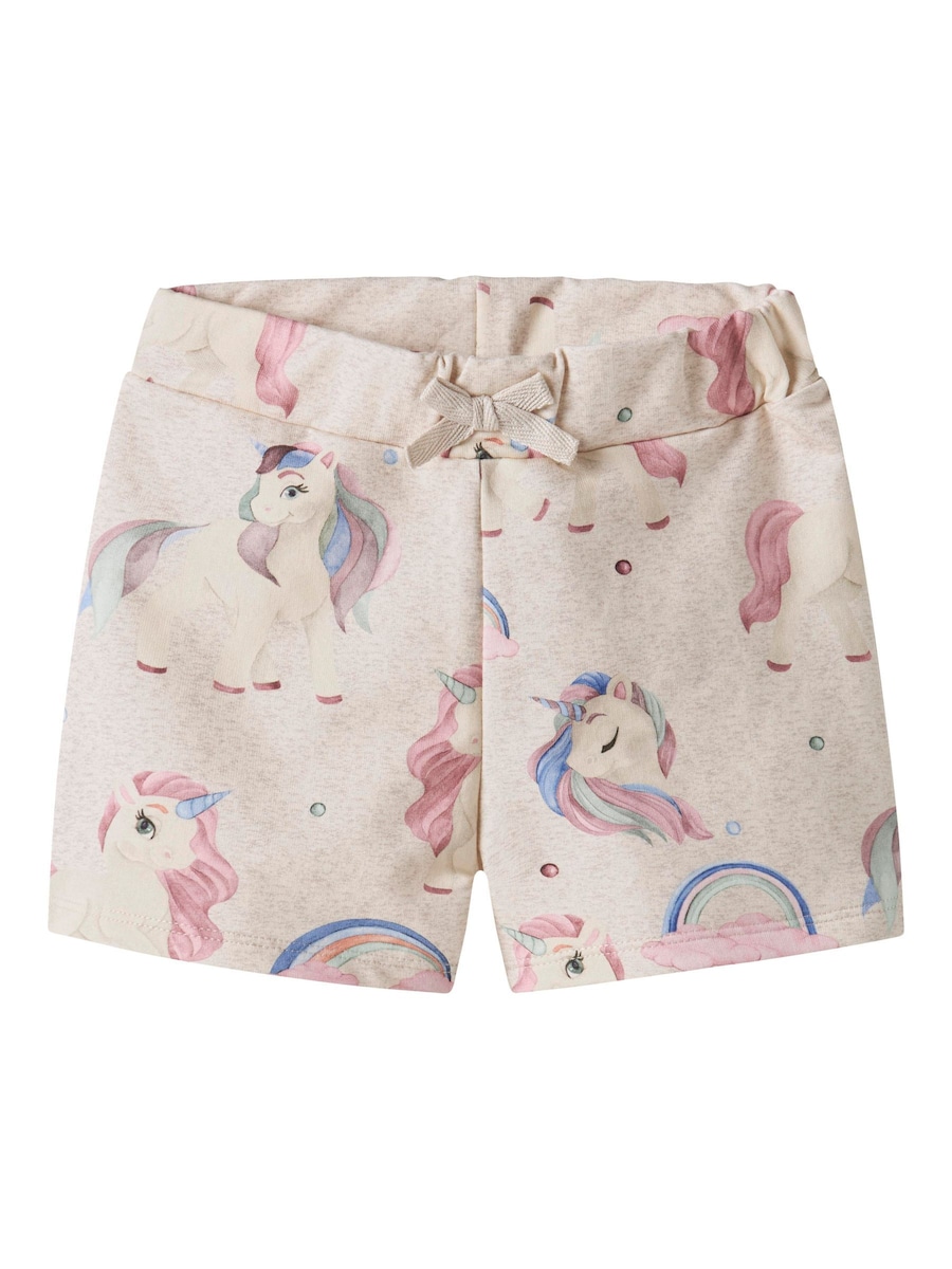 Обычные брюки NAME IT, бежевый
Обычные брюки NAME IT, бежевый