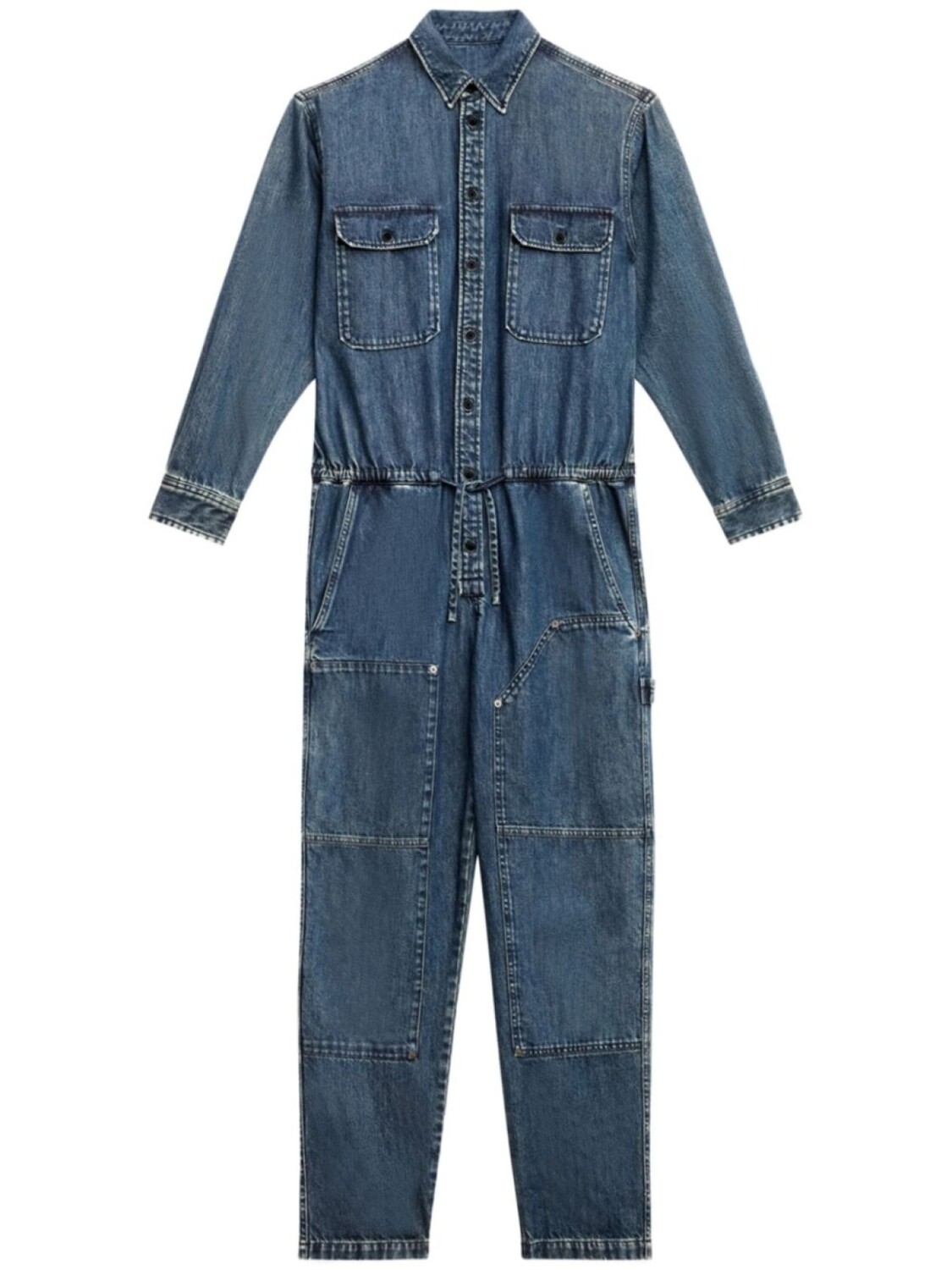 MARANT комбинезон Otilie, синий
MARANT комбинезон Otilie, синий