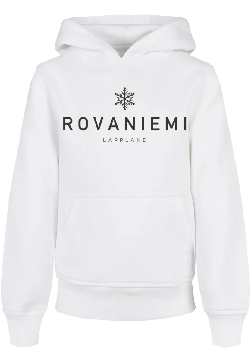 Толстовка F4NT4STIC "Снежинка Зимняя Лапландия", Рождество, подарок, логотип, белый
Толстовка F4NT4STIC "Снежинка Зимняя Лапландия", Рождество, подарок, логотип, белый