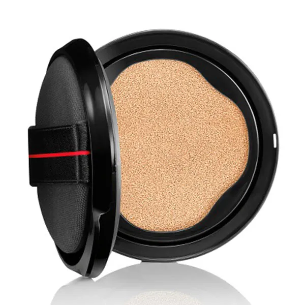 Сменный формат подушки Synchro Skin Self-Refreshing Cushion Compact Foundation Refill Shiseido, цвет linen
Сменный формат подушки Synchro Skin Self-Refreshing Cushion Compact Foundation Refill Shiseido, цвет linen