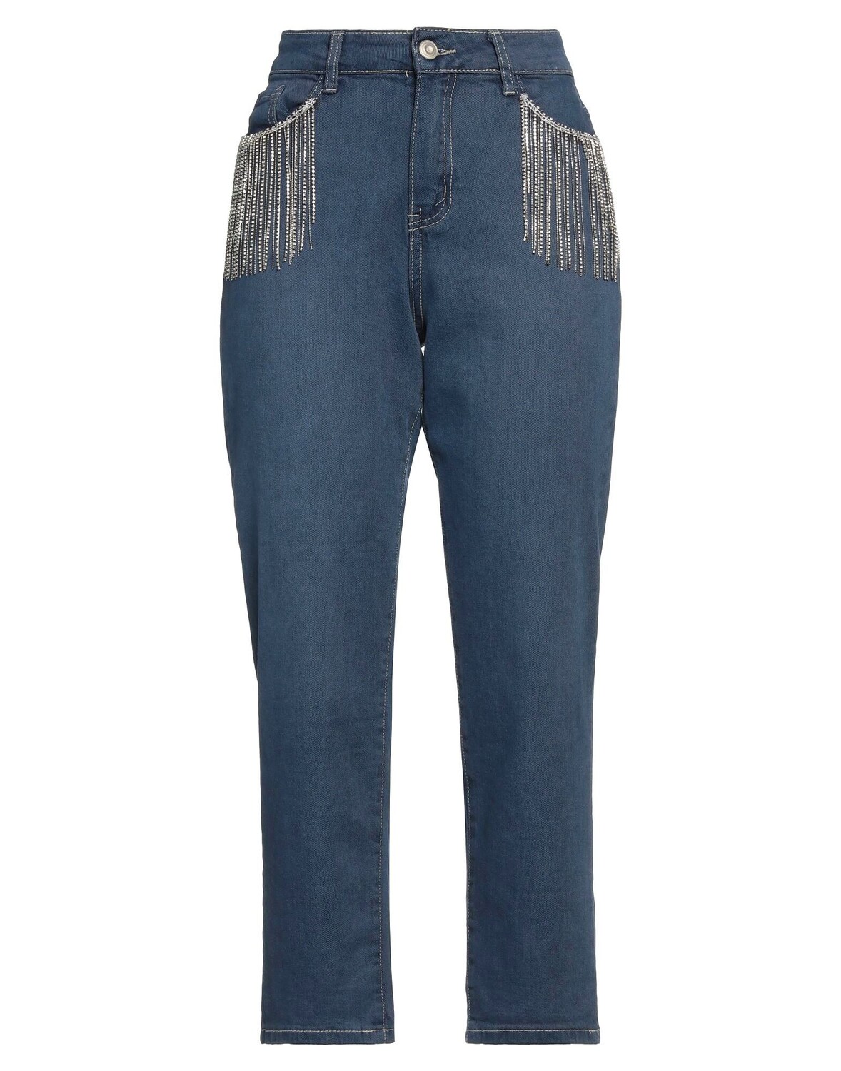 Джинсы Odì Odì, синий
Джинсы Odì Odì, синий