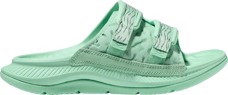 Кроссовки Ora Luxe 'Mist Green Trellis', зеленый 
Кроссовки Ora Luxe 'Mist Green Trellis', зеленый