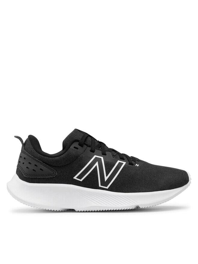 Кроссовки New Balance, черный
Кроссовки New Balance, черный