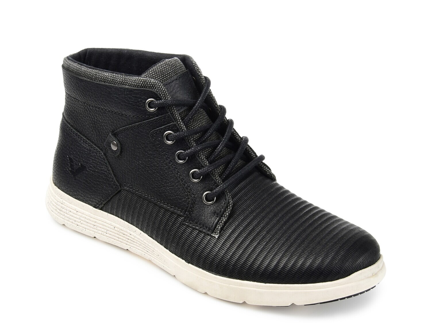 Ботинки Territory Magnus, черный
Ботинки Territory Magnus, черный