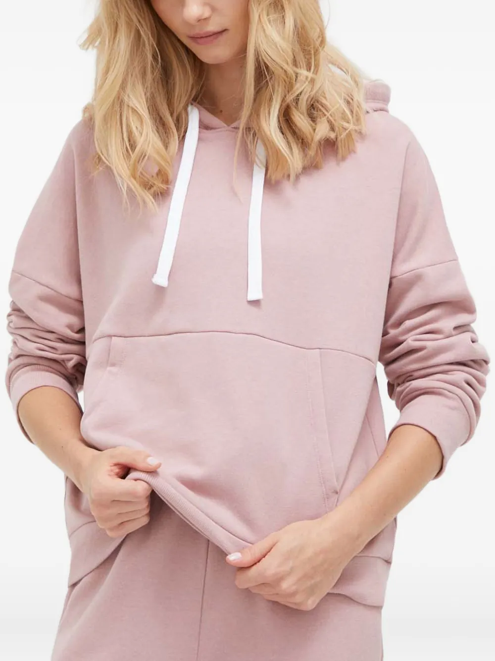 Пижамная рубашка с логотипом Dkny, розовый
Пижамная рубашка с логотипом Dkny, розовый