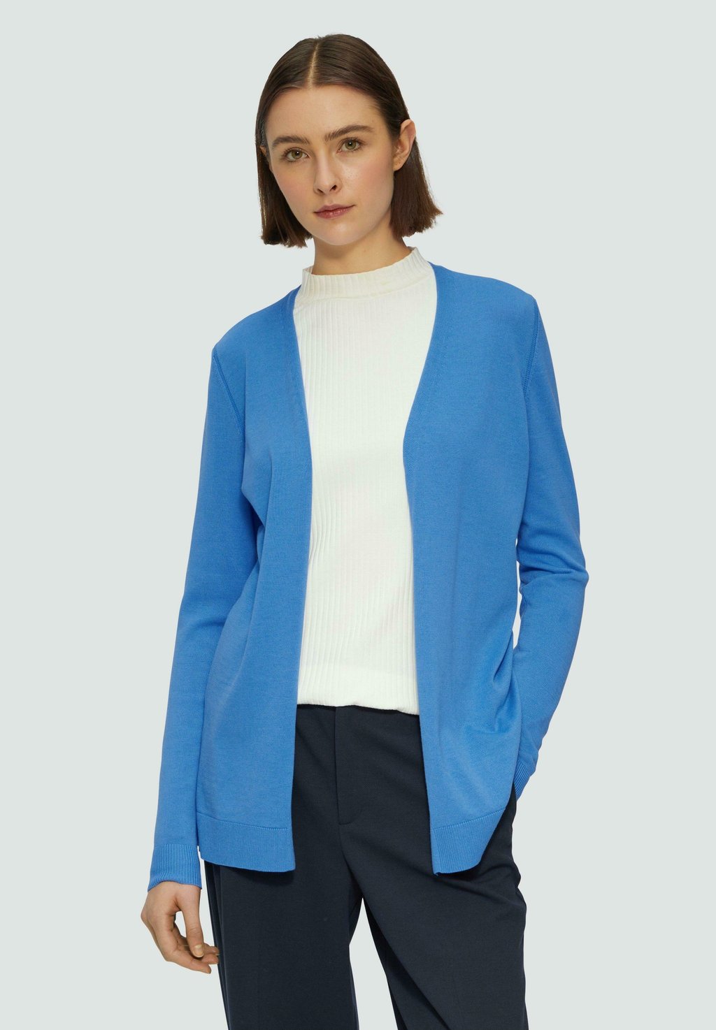 Кардиган s.Oliver, синий
Кардиган s.Oliver, синий