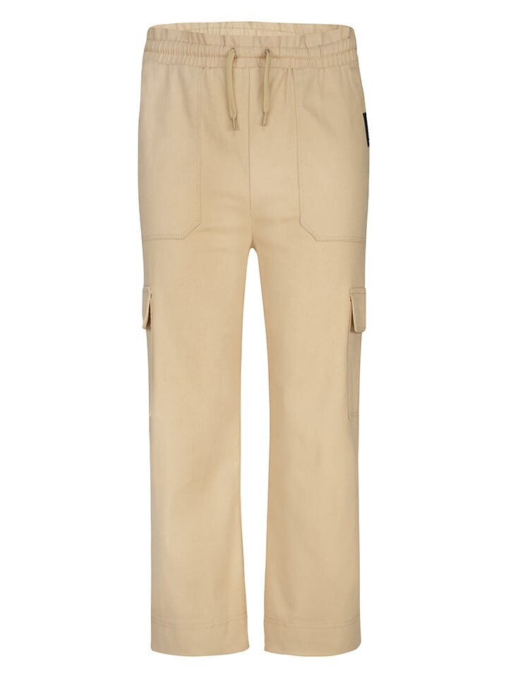 Тканевые брюки Converse, бежевый
Тканевые брюки Converse, бежевый