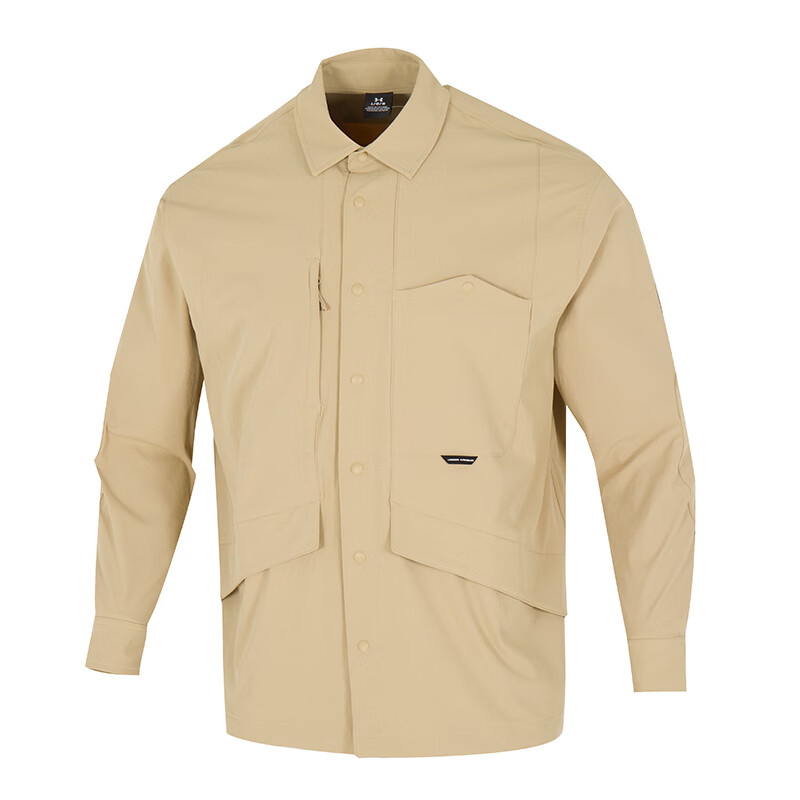 Under Armour Мужская рубашка Storm Shirts Khaki
Under Armour Мужская рубашка Storm Shirts Khaki