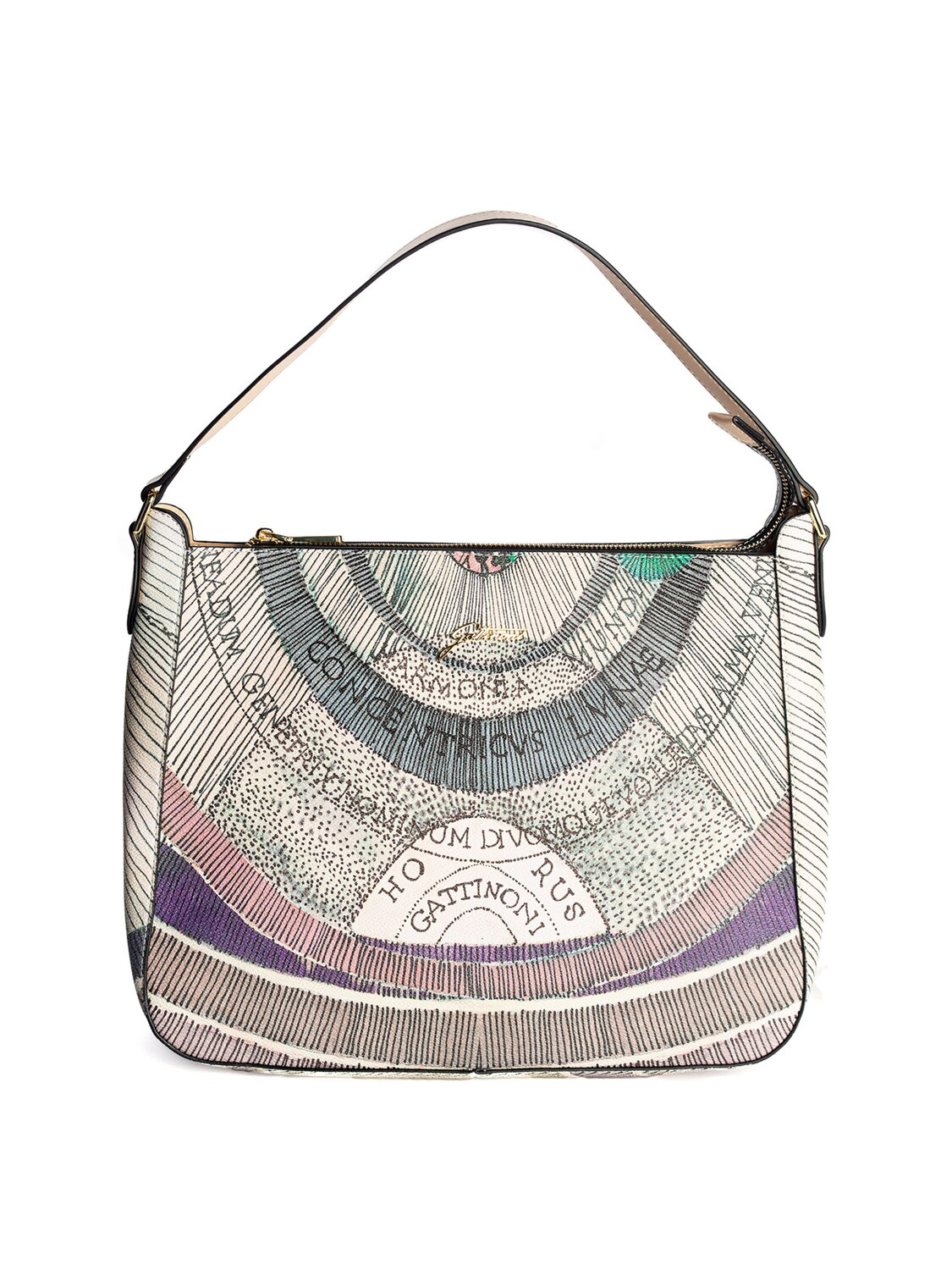 Gattinoni Сумка в бежевом цвете
Gattinoni Сумка в бежевом цвете