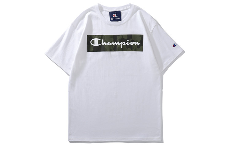 Champion Футболка US Version Unisex белая, Белый, Champion Футболка US Version Unisex белая
Champion Футболка US Version Unisex белая, Белый, Champion Футболка US Version Unisex белая