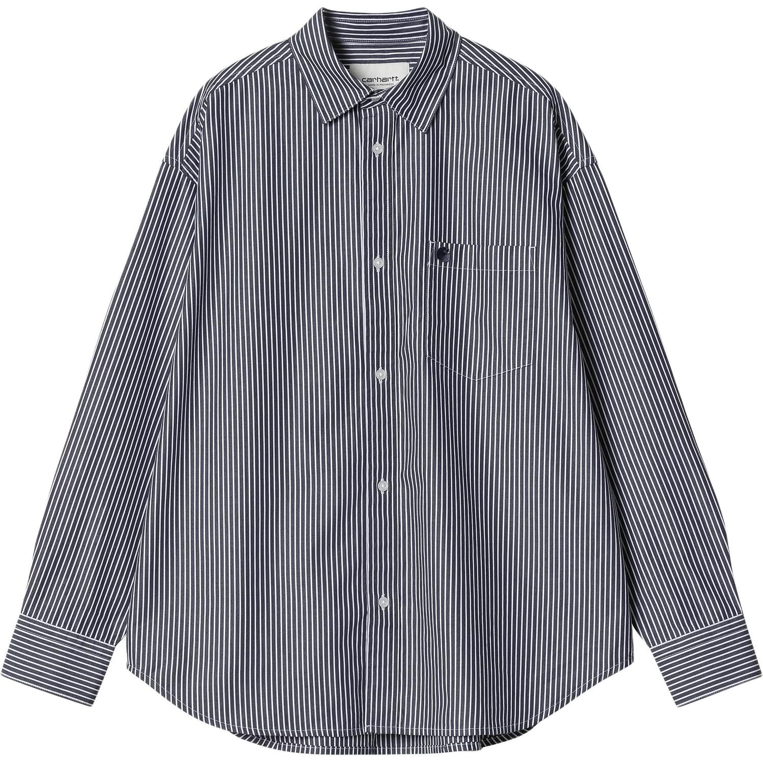 Женская футболка W' Carhartt WIP, синий
Женская футболка W' Carhartt WIP, синий