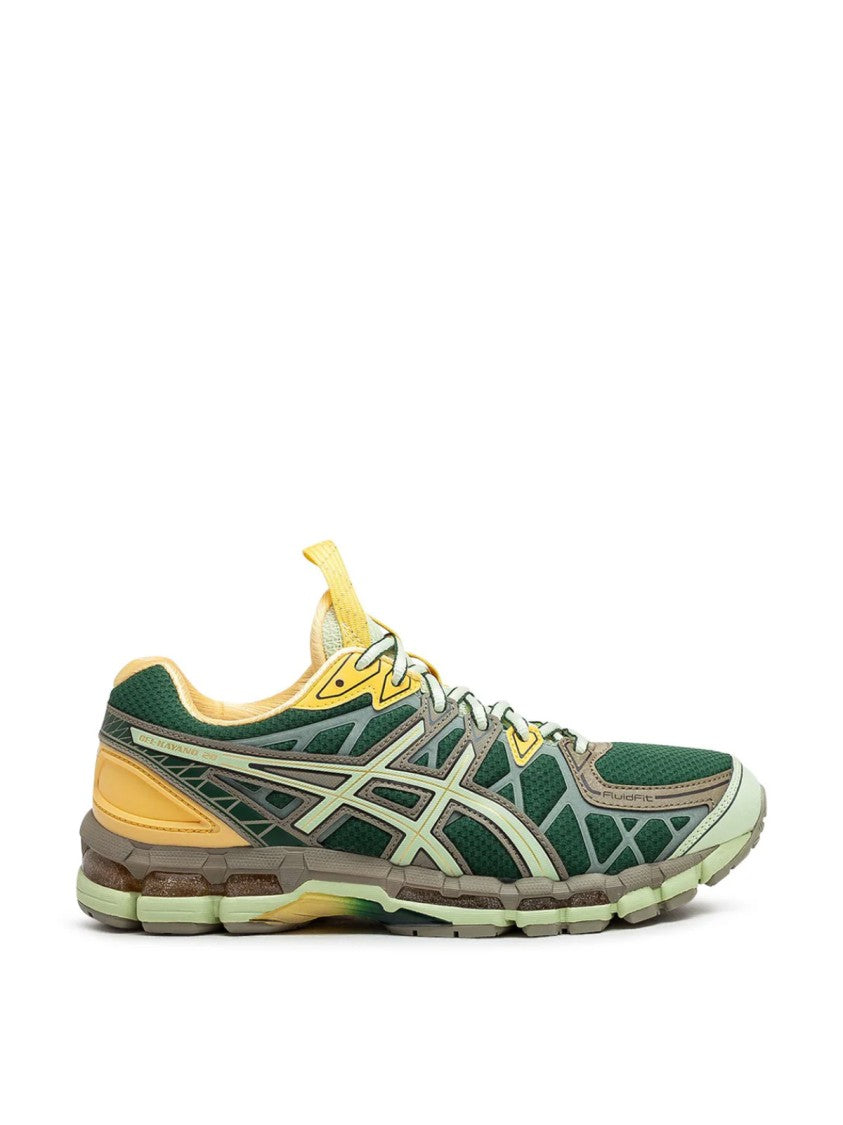 Кроссовки UB10-S Gel-Kayano 20 Asics, коричневый
Кроссовки UB10-S Gel-Kayano 20 Asics, коричневый